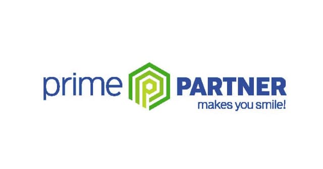 Prime Partner AS